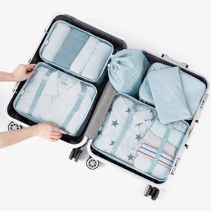 여행가방,세면가방,의류 파우치 : MF1593